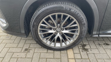 Lexus RX 450h 3.5 Takumi 5dr CVT Hybrid Estate